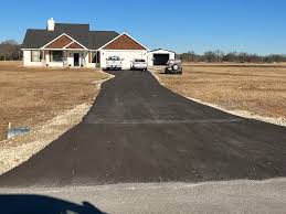 Best Asphalt Driveway Installation  in Mccormick, SC